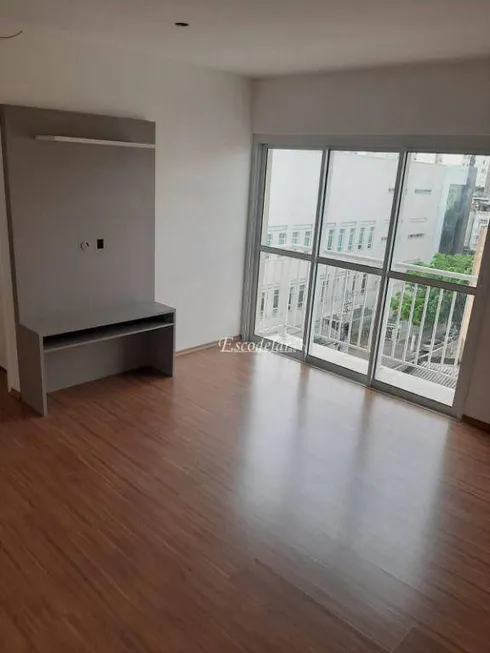 Foto 1 de Apartamento com 2 Quartos à venda, 51m² em Bom Retiro, São Paulo