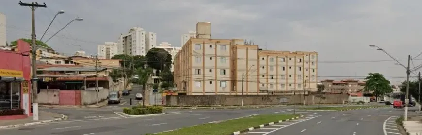 Foto 1 de Apartamento com 3 Quartos à venda, 65m² em Vila Marieta, Campinas