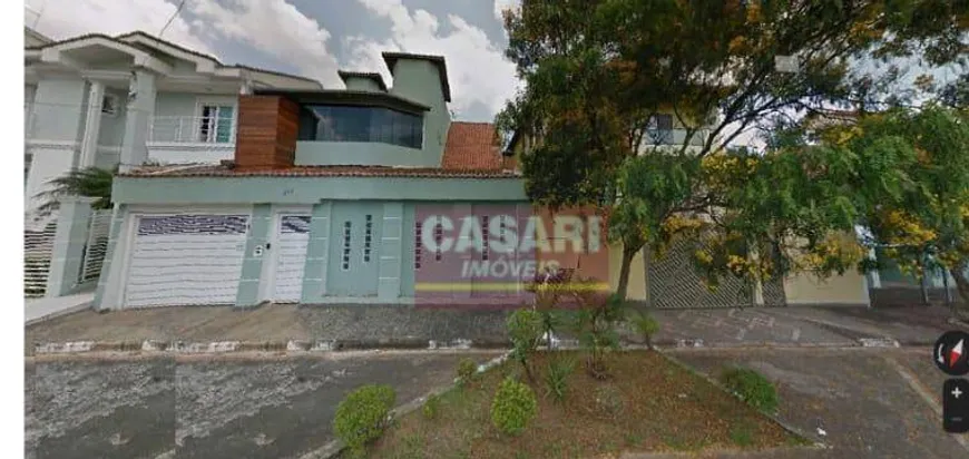 Foto 1 de Sobrado com 4 Quartos à venda, 392m² em Parque dos Passaros, São Bernardo do Campo