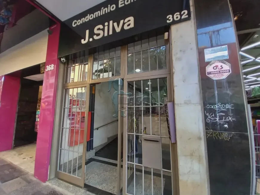 Foto 1 de Ponto Comercial à venda, 200m² em Centro, Ribeirão Preto