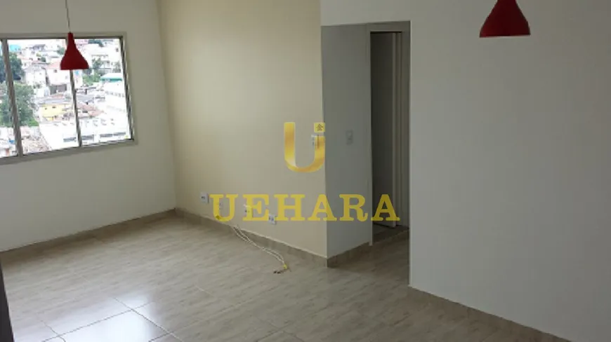 Foto 1 de Apartamento com 2 Quartos à venda, 72m² em Vila Amélia, São Paulo