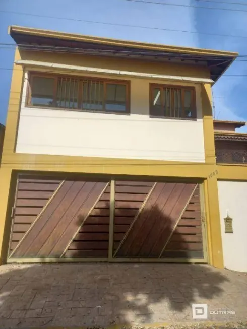 Foto 1 de Casa com 3 Quartos à venda, 186m² em Alto, Piracicaba