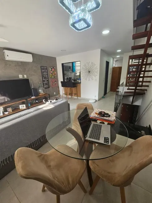 Foto 1 de Casa com 3 Quartos à venda, 154m² em Vila Isabel, Rio de Janeiro