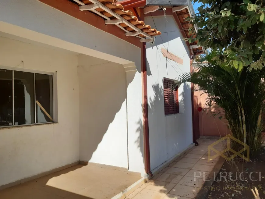 Foto 1 de Casa com 2 Quartos à venda, 166m² em Vila Santa Catarina, Americana