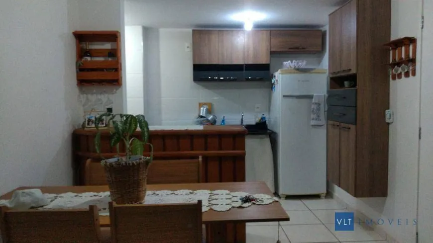 Foto 1 de Apartamento com 2 Quartos à venda, 52m² em Cidade Jardim, Pouso Alegre