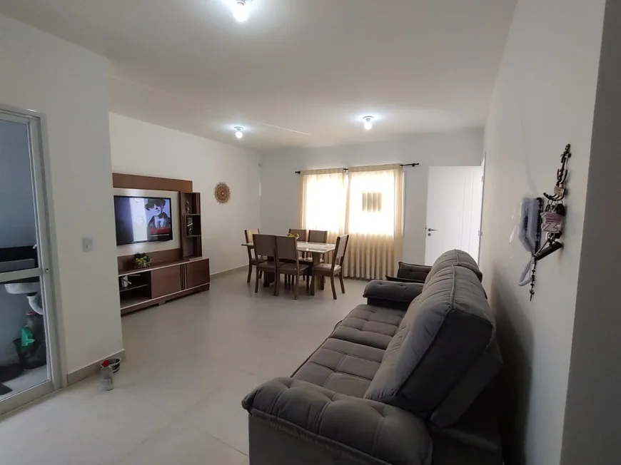 Foto 1 de Apartamento com 2 Quartos à venda, 75m² em Praia do Sonho, Palhoça