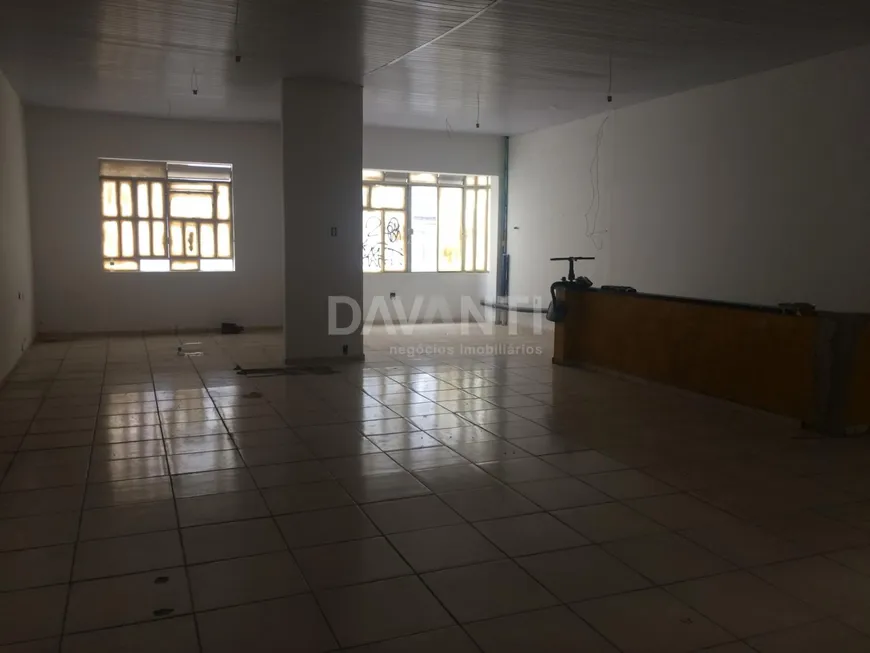 Foto 1 de Sala Comercial para venda ou aluguel, 440m² em Centro, Campinas