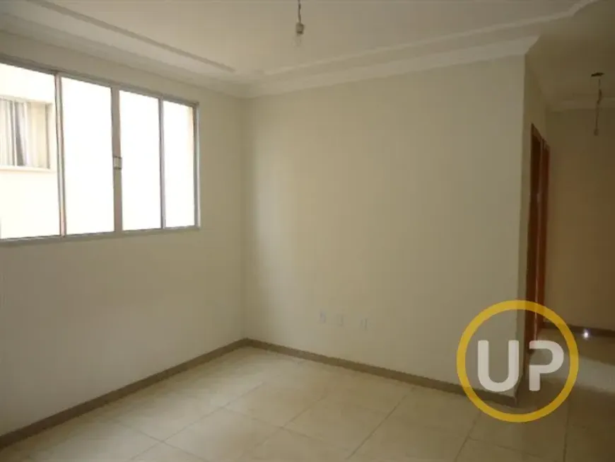 Foto 1 de Apartamento com 3 Quartos à venda, 70m² em Santa Mônica, Belo Horizonte