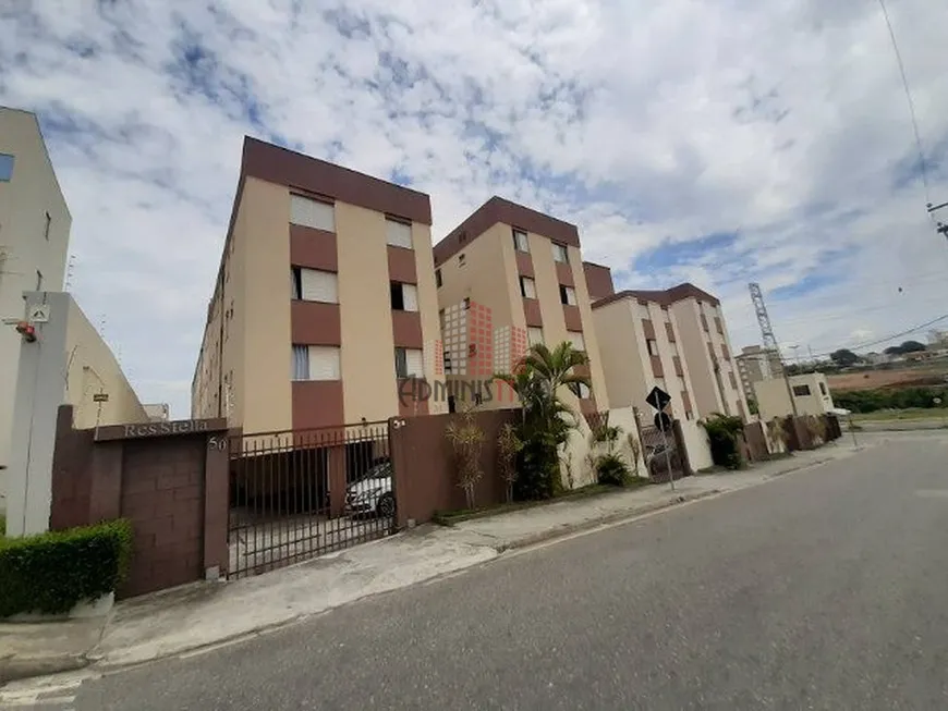 Foto 1 de Apartamento com 3 Quartos à venda, 60m² em Jardim Refugio, Sorocaba