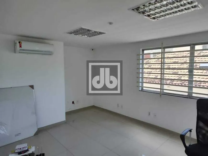 Foto 1 de Prédio Comercial com 5 Quartos para alugar, 1000m² em Todos os Santos, Rio de Janeiro