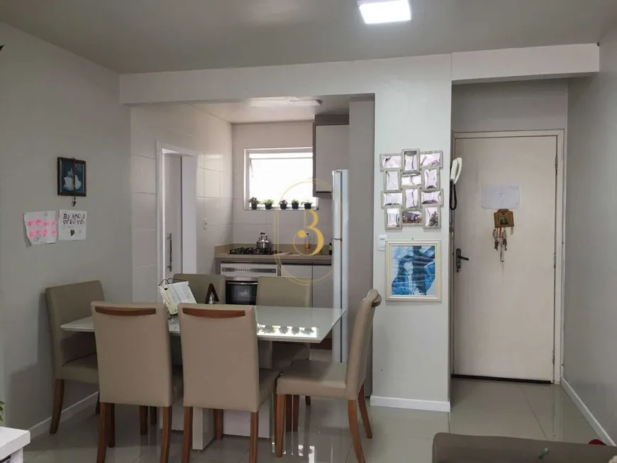 Foto 1 de Apartamento com 2 Quartos à venda, 62m² em Bom Abrigo, Florianópolis