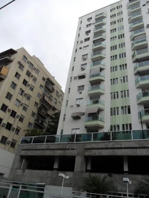 Foto 1 de Apartamento com 2 Quartos à venda, 77m² em Freguesia- Jacarepaguá, Rio de Janeiro