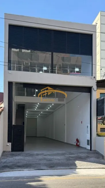 Foto 1 de Imóvel Comercial para alugar, 328m² em Centro, Osasco