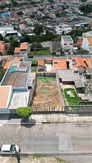 Foto 1 de Lote/Terreno à venda, 265m² em Vila Maringá, Jundiaí