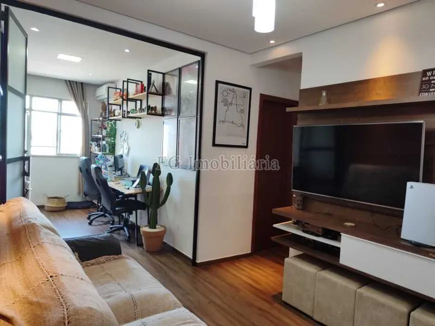 Foto 1 de Apartamento com 1 Quarto à venda, 50m² em Cordovil, Rio de Janeiro