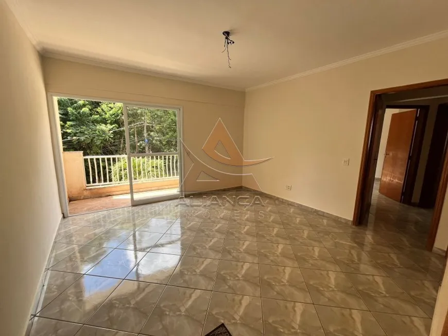 Foto 1 de Apartamento com 2 Quartos à venda, 71m² em Jardim Botânico, Ribeirão Preto