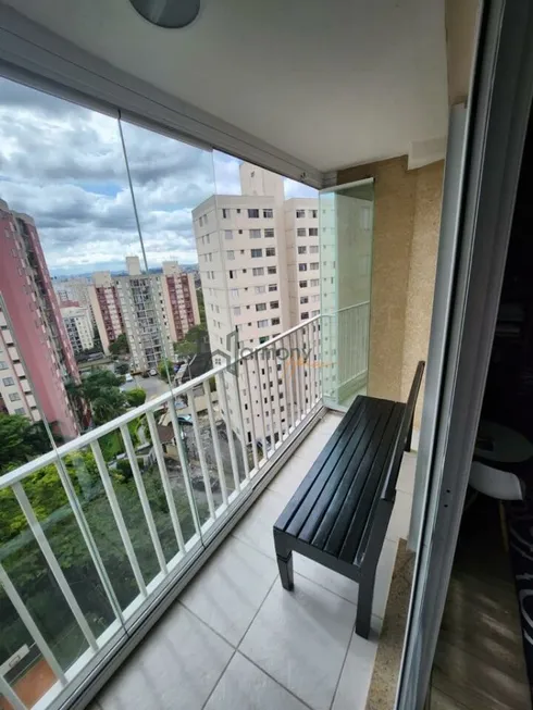 Foto 1 de Apartamento com 3 Quartos à venda, 69m² em Jardim Celeste, São Paulo