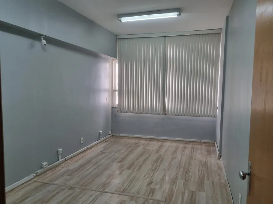 Foto 1 de Sala Comercial para venda ou aluguel, 30m² em Centro, Rio de Janeiro