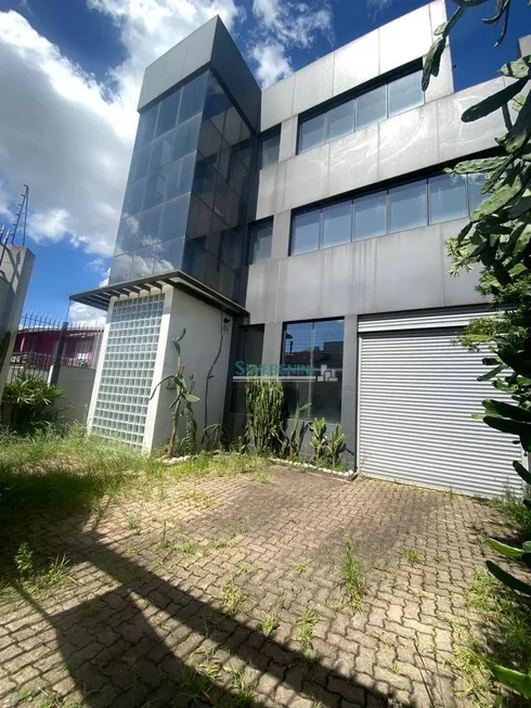 Foto 1 de Galpão/Depósito/Armazém à venda, 636m² em Vila City, Cachoeirinha