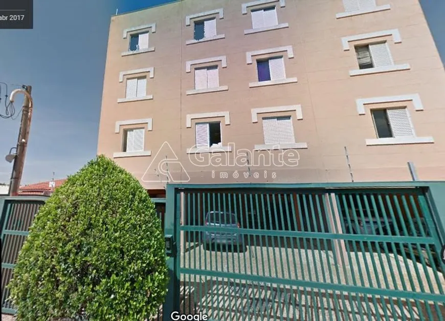 Foto 1 de Apartamento com 2 Quartos à venda, 72m² em Vila Itália, Campinas