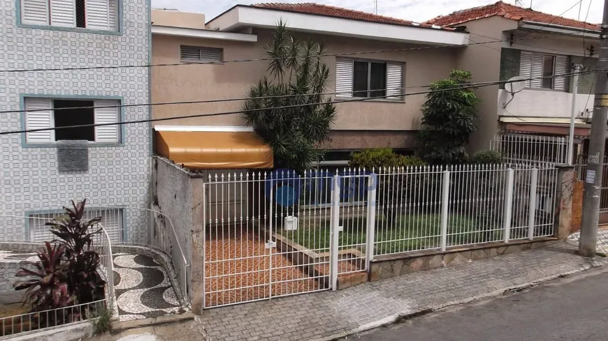 Foto 1 de Sobrado com 3 Quartos para venda ou aluguel, 300m² em Vila Guilherme, São Paulo