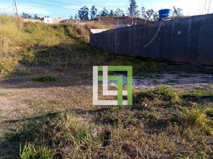 Foto 1 de Lote/Terreno à venda, 250m² em Monte Serrat, Itupeva