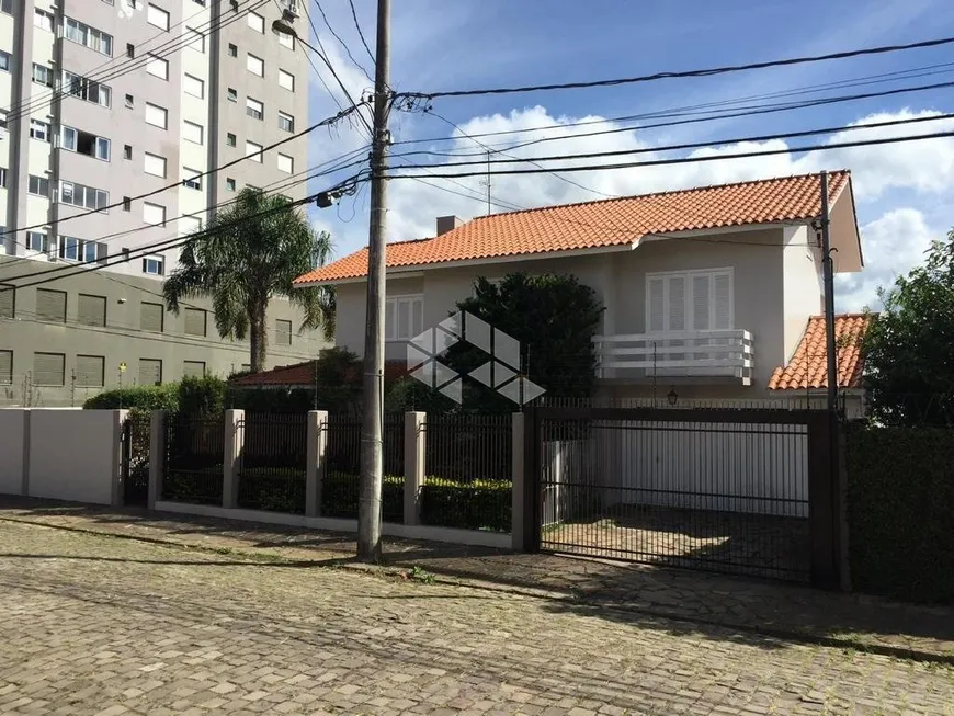 Foto 1 de Casa com 3 Quartos à venda, 158m² em Cinquentenário, Caxias do Sul