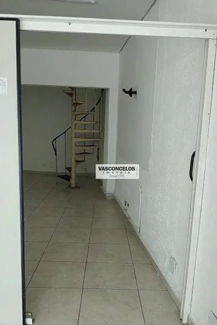 Foto 1 de Ponto Comercial para venda ou aluguel, 50m² em Centro, São José dos Campos