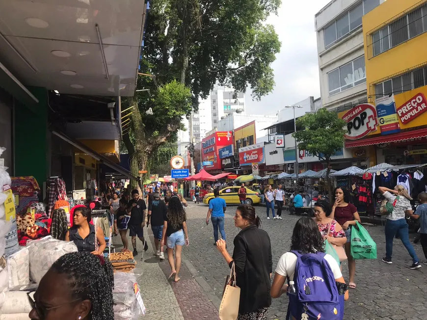 Foto 1 de Ponto Comercial para alugar, 10m² em Campo Grande, Rio de Janeiro