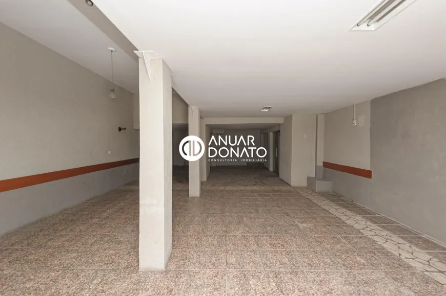 Foto 1 de Ponto Comercial para alugar, 200m² em Santo Antônio, Belo Horizonte