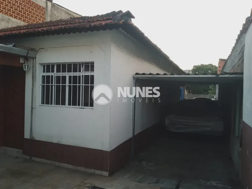 Foto 1 de Casa com 2 Quartos à venda, 300m² em Jardim Elvira, Osasco