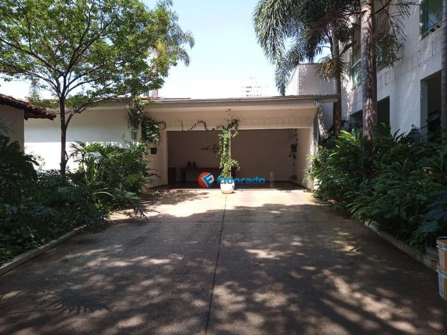 Foto 1 de Casa com 3 Quartos à venda, 422m² em Parque Ortolandia, Hortolândia