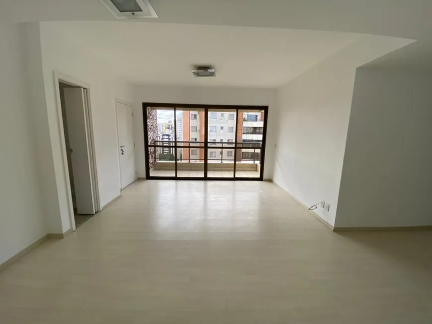 Foto 1 de Apartamento com 3 Quartos à venda, 103m² em Vila Suzana, São Paulo