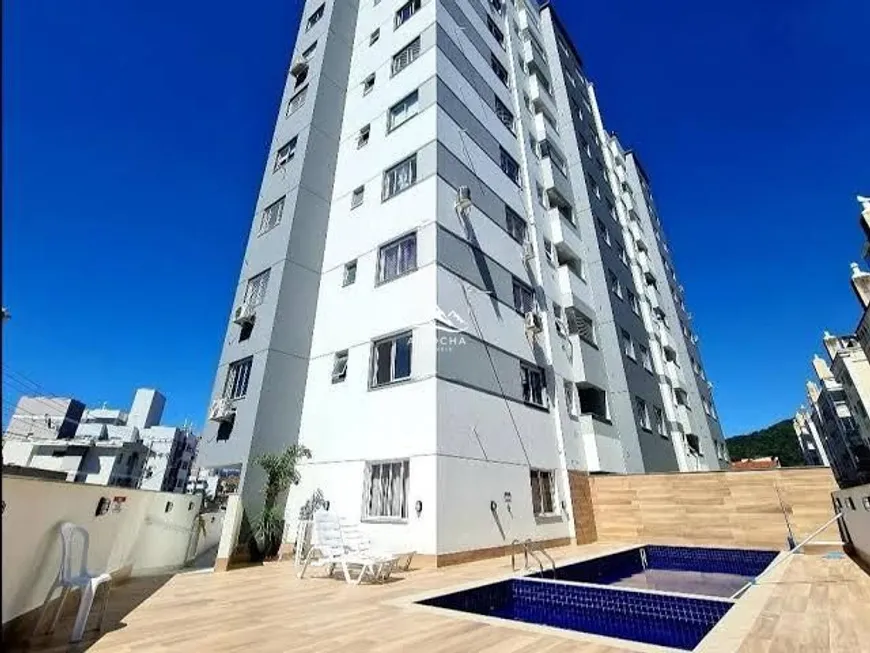 Foto 1 de Apartamento com 3 Quartos à venda, 76m² em Pagani, Palhoça