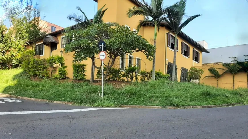 Foto 1 de Casa com 5 Quartos à venda, 312m² em Castelinho, Piracicaba