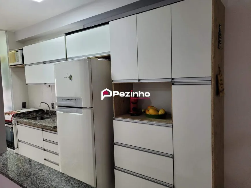 Foto 1 de Apartamento com 2 Quartos à venda, 58m² em Jardim Esmeralda, Limeira