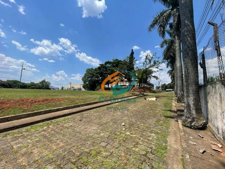 Foto 1 de Lote/Terreno para venda ou aluguel, 15000m² em Vila Aeroporto, Guarulhos