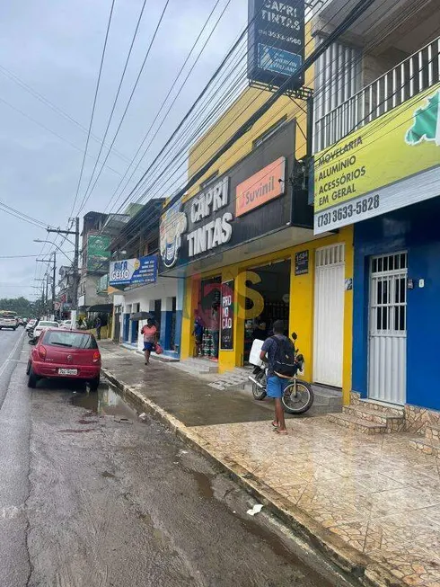 Foto 1 de Sala Comercial para alugar, 45m² em Malhado, Ilhéus