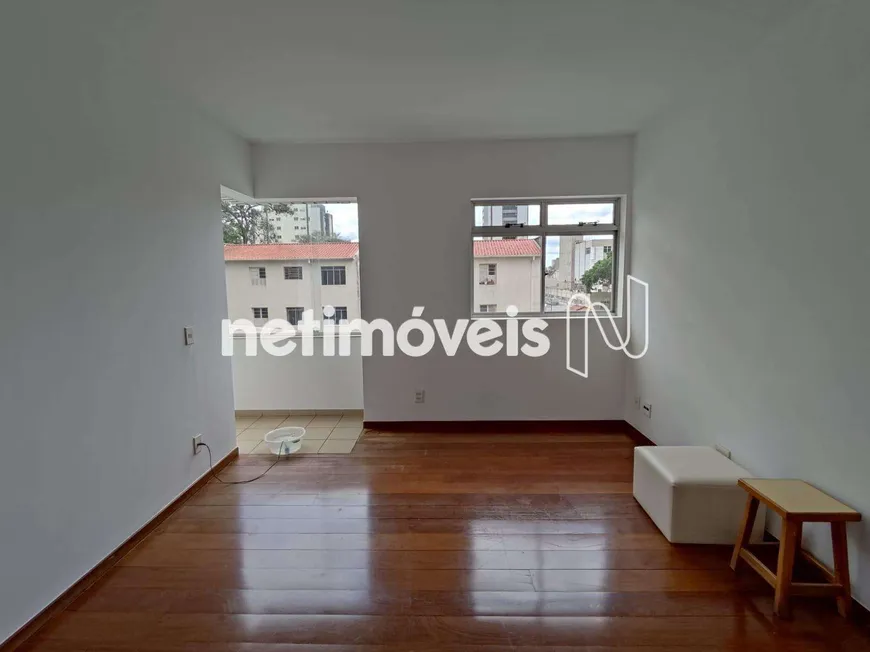 Foto 1 de Apartamento com 2 Quartos à venda, 62m² em São Pedro, Belo Horizonte