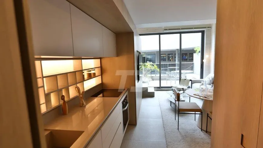 Foto 1 de Apartamento com 2 Quartos à venda, 89m² em Barigui, Curitiba