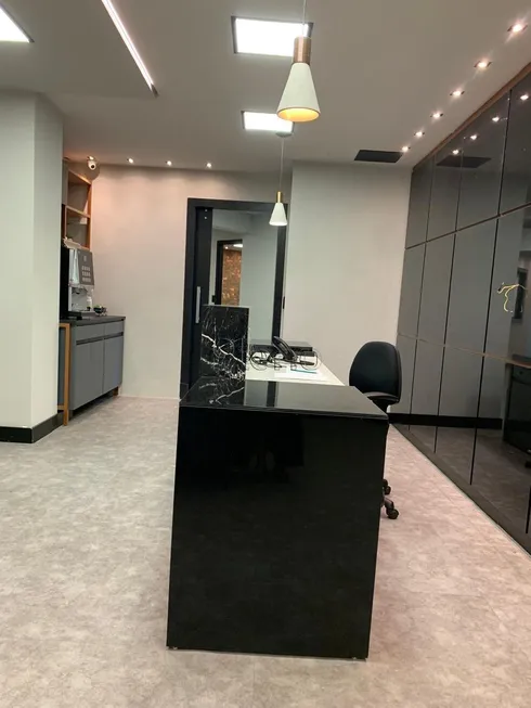 Foto 1 de Sala Comercial para alugar, 300m² em Bairro Pau Preto, Indaiatuba