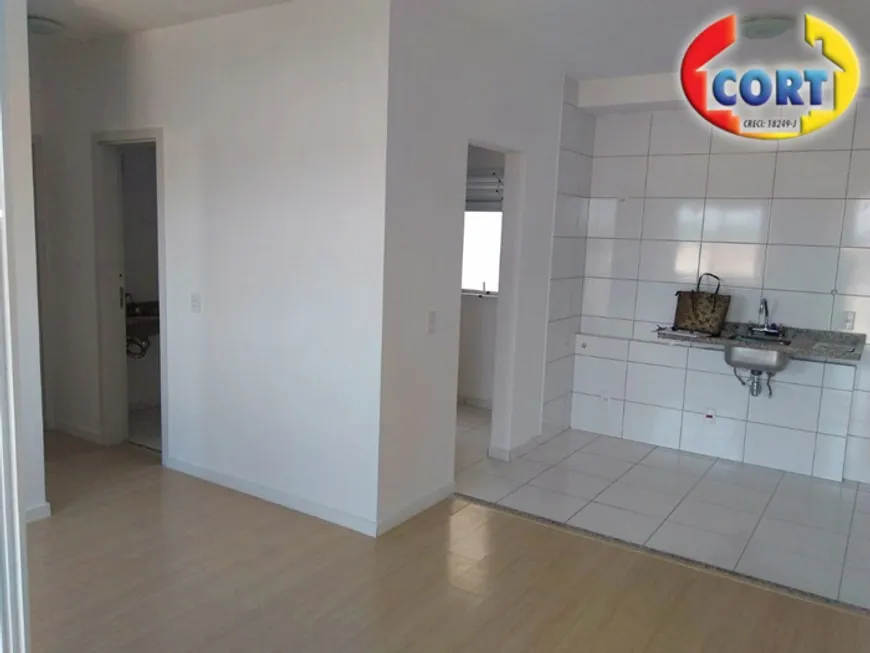 Foto 1 de Apartamento com 2 Quartos à venda, 72m² em Jardim Renata, Arujá