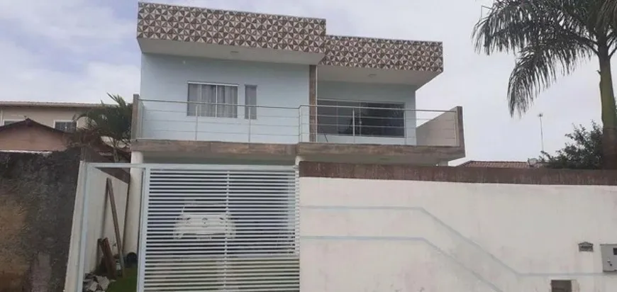 Foto 1 de Casa com 4 Quartos à venda, 267m² em Setor Habitacional Arniqueira, Brasília