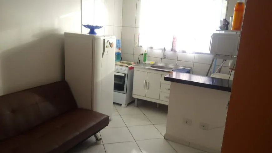 Foto 1 de Casa com 3 Quartos à venda, 84m² em Piracangagua, Taubaté