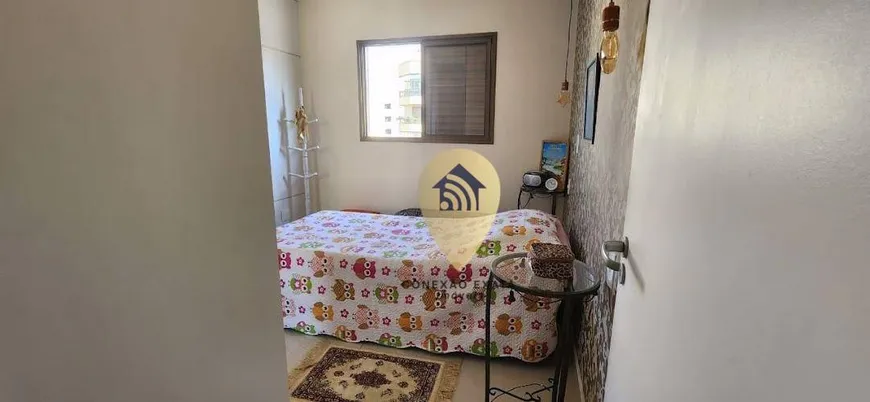 Foto 1 de Apartamento com 3 Quartos à venda, 92m² em Lapa, São Paulo