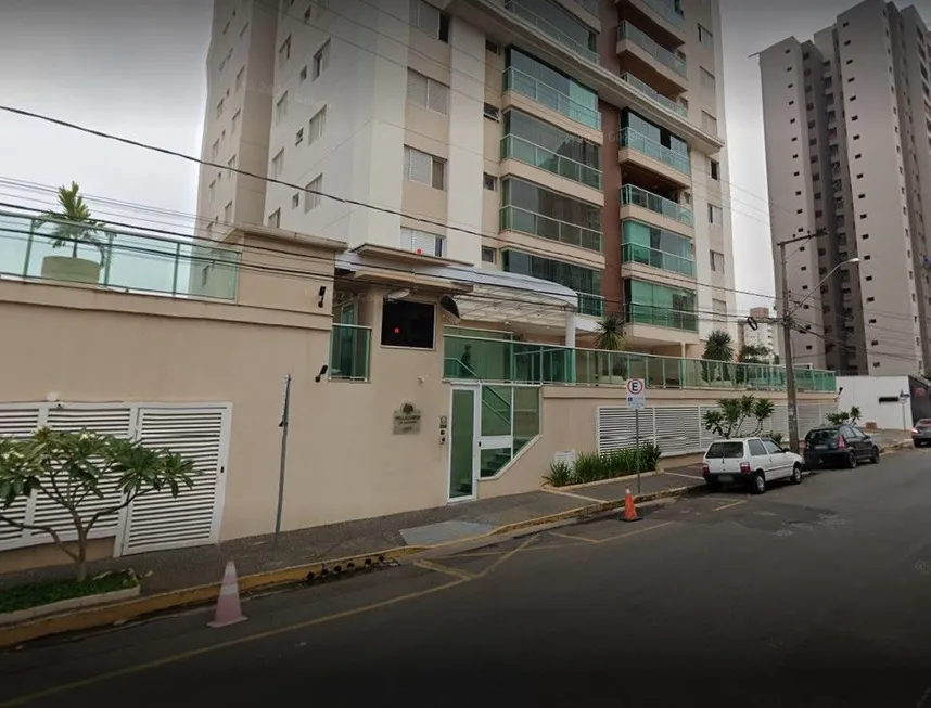 Foto 1 de Apartamento com 3 Quartos à venda, 140m² em Alto, Piracicaba