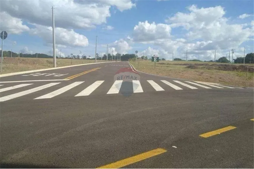 Foto 1 de Lote/Terreno à venda, 200m² em Pau Queimado, Piracicaba