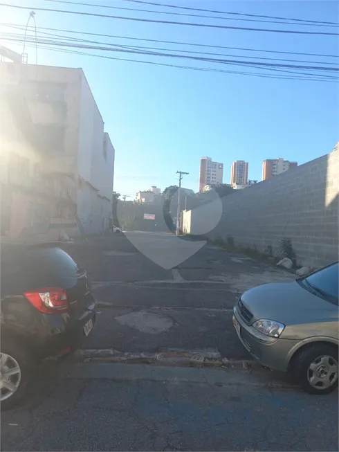 Foto 1 de Lote/Terreno à venda, 600m² em Santana, São Paulo