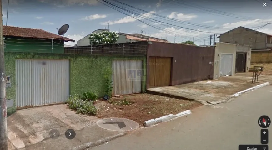 Foto 1 de Casa com 2 Quartos à venda, 300m² em Residencial Barravento, Goiânia