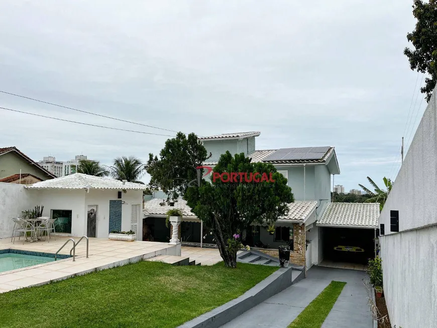Foto 1 de Casa com 3 Quartos à venda, 300m² em Alto Da Gloria, Macaé